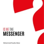 Is He The Messenger?