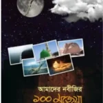 আমাদের নবীজির ১০০ মুজেযা