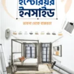 ইন্টেরিয়র ইনসাইড ভাবনা থেকে বাস্তবতা